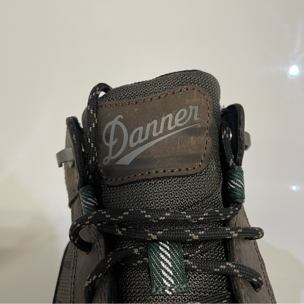 Danner boots Riverside - Picture 5 of 7